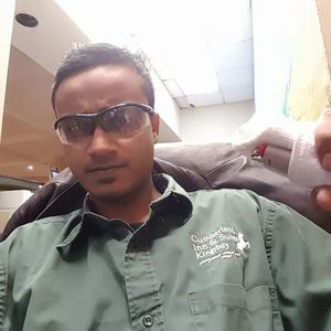 Meet your Posher, Ali